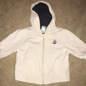 Gymboree jacket 